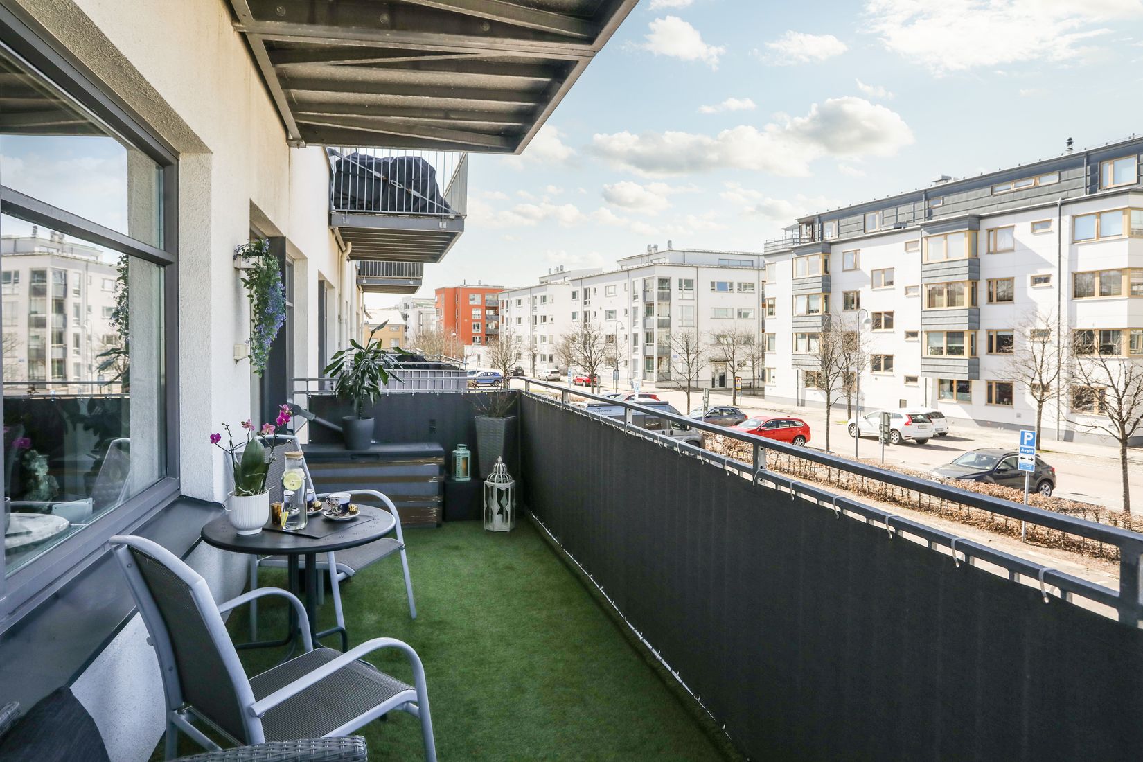 Bostadsrätt, Miraallén 2, Sannegårdshamnen, Göteborg