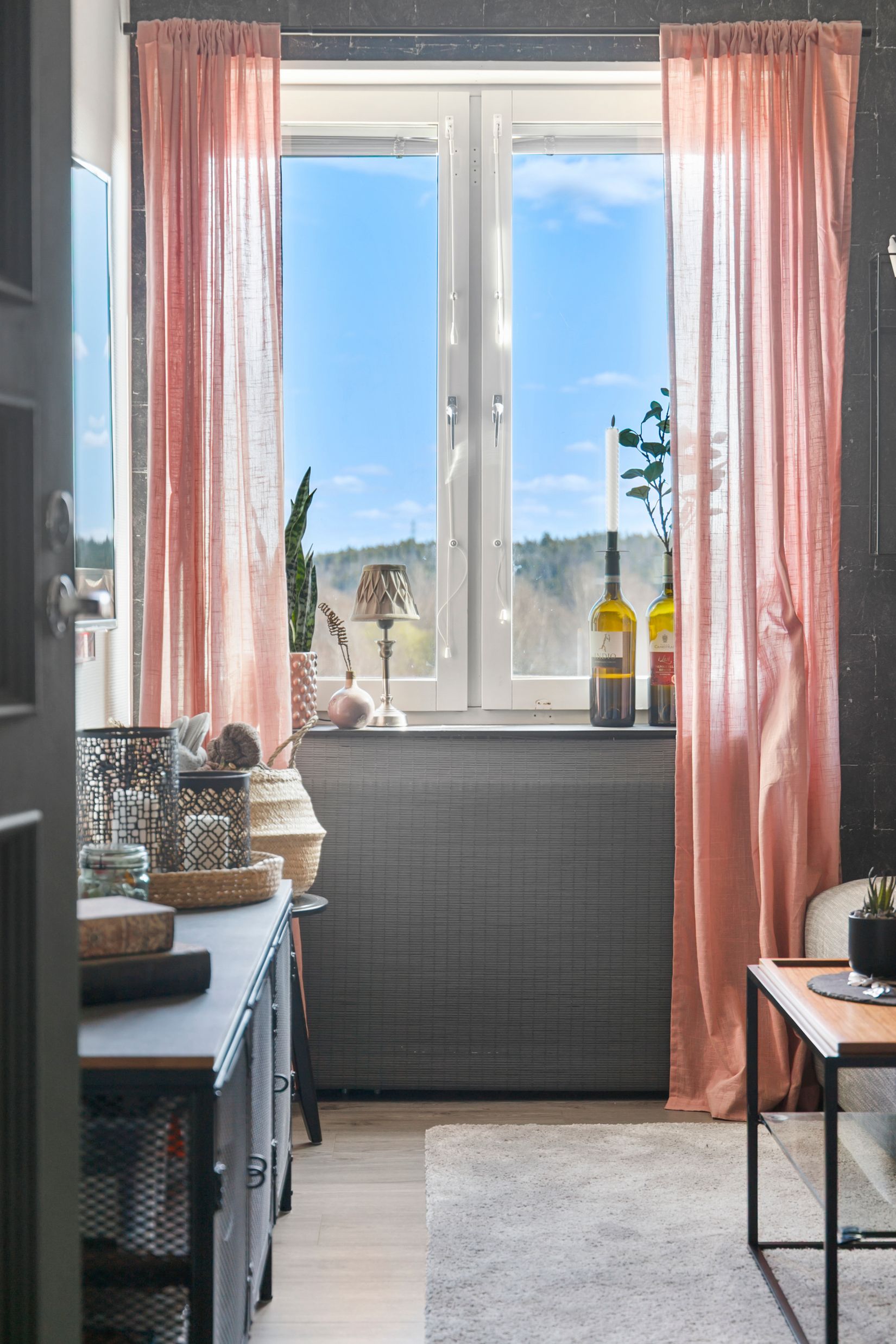 Bostadsrätt, Tomtegränd 4, Rotsunda, Sollentuna