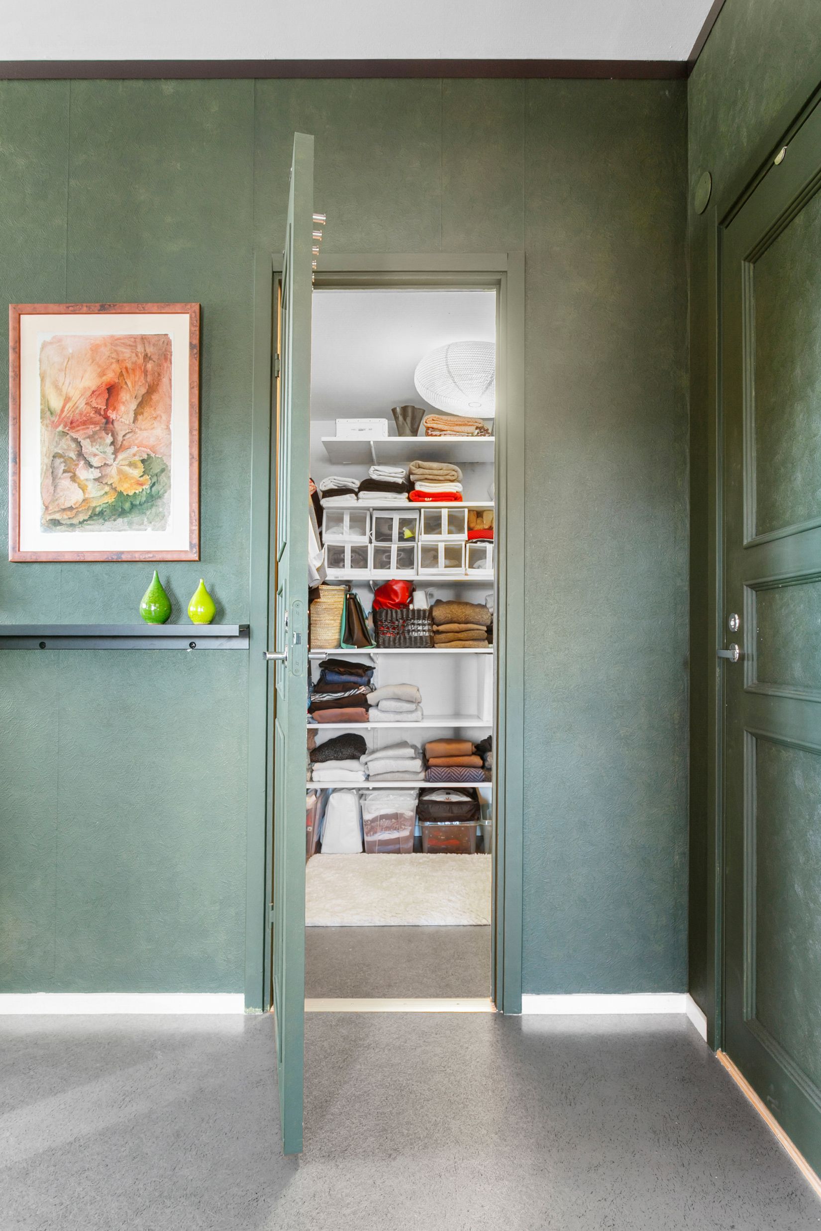 Bostadsrätt, Tomtegränd 4, Rotsunda, Sollentuna