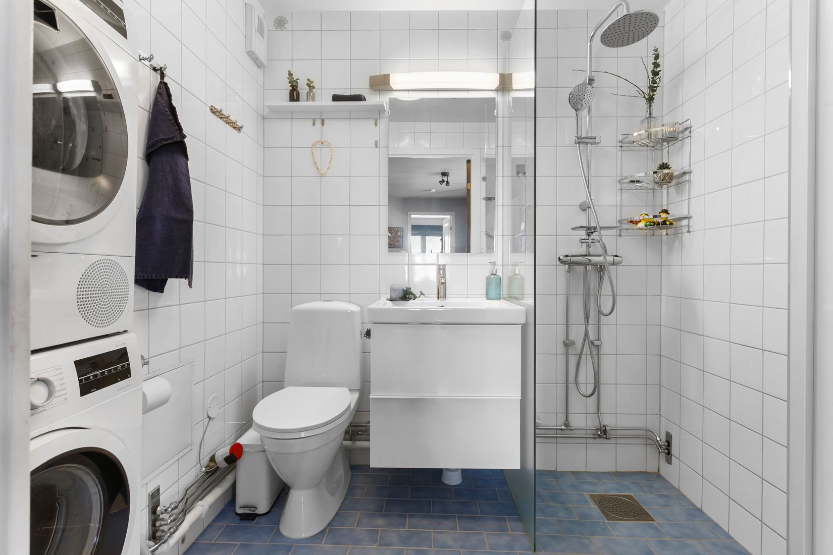 Bostadsrätt, Tomtegränd 4, Rotsunda, Sollentuna