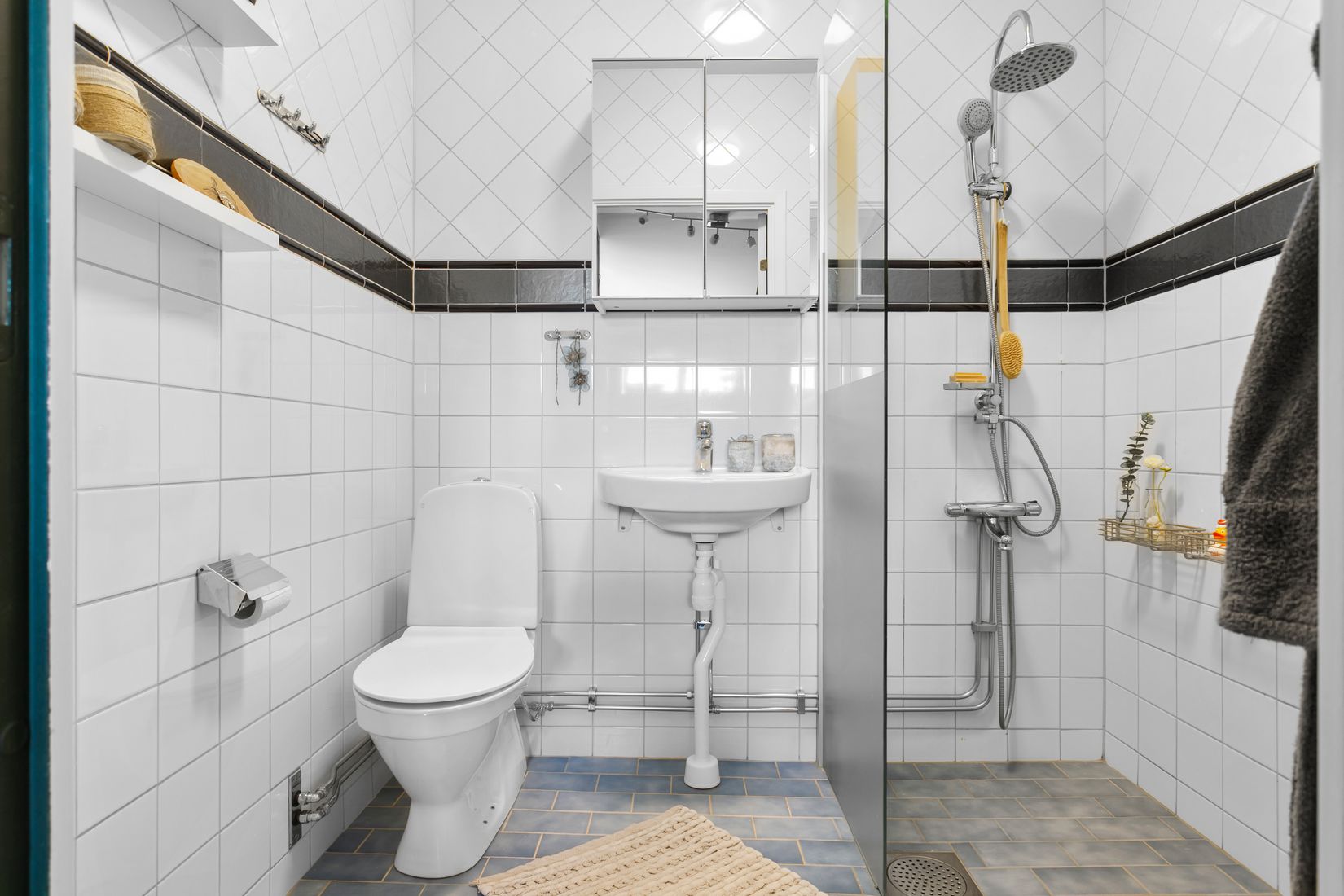 Bostadsrätt, Tomtegränd 4, Rotsunda, Sollentuna