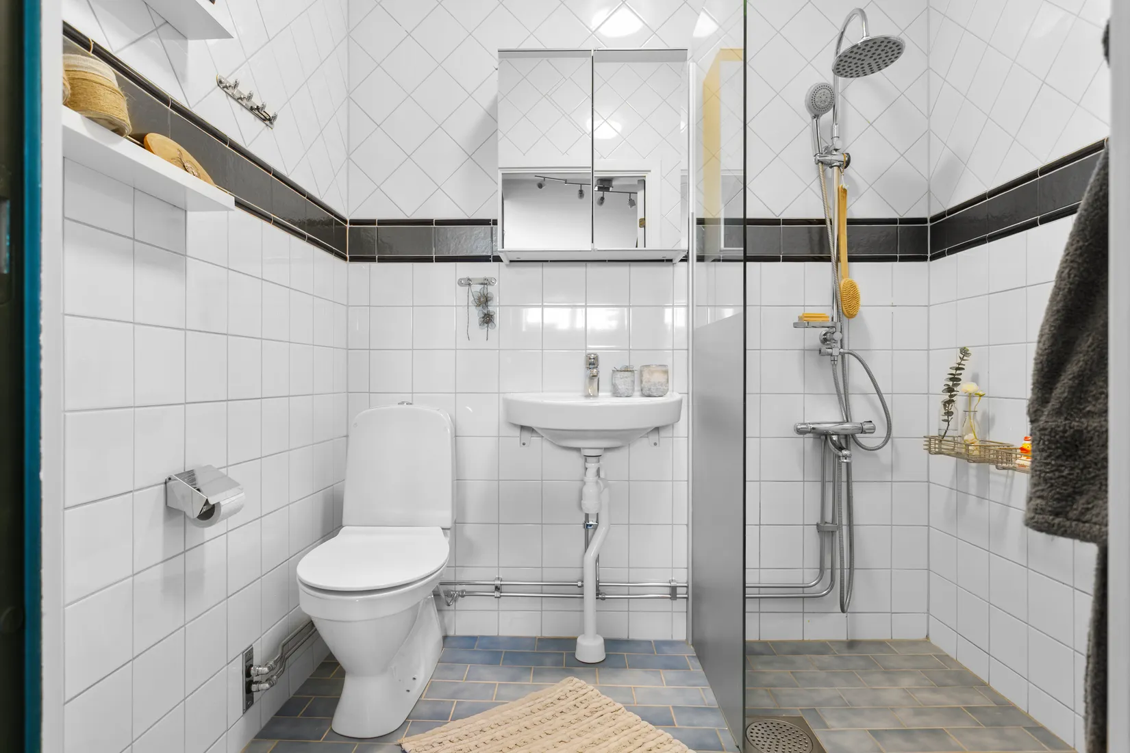Bostadsrätt, Tomtegränd 4, Rotsunda, Sollentuna