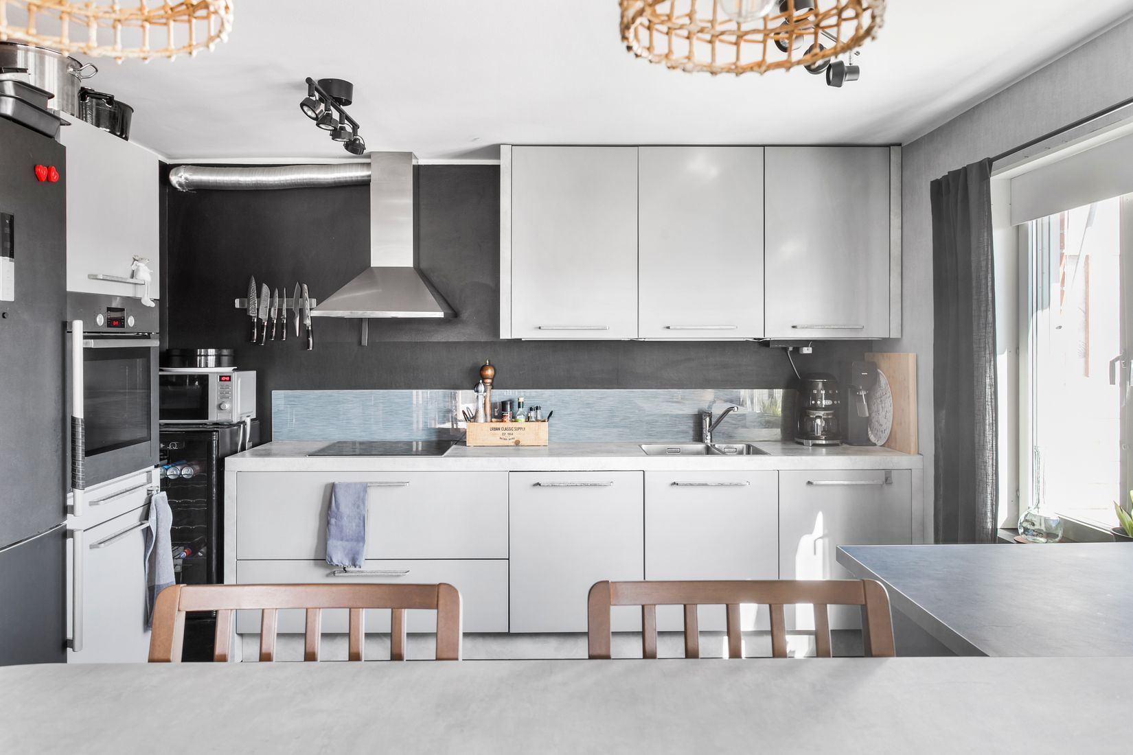 Bostadsrätt, Tomtegränd 4, Rotsunda, Sollentuna