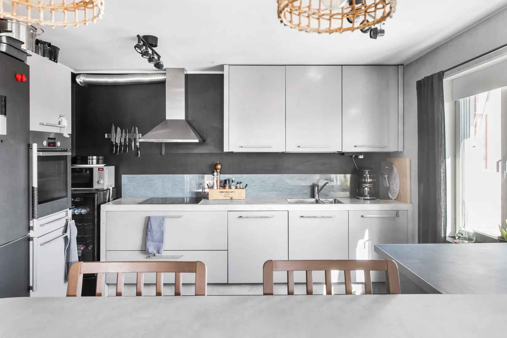 Bostadsrätt, Tomtegränd 4, Rotsunda, Sollentuna