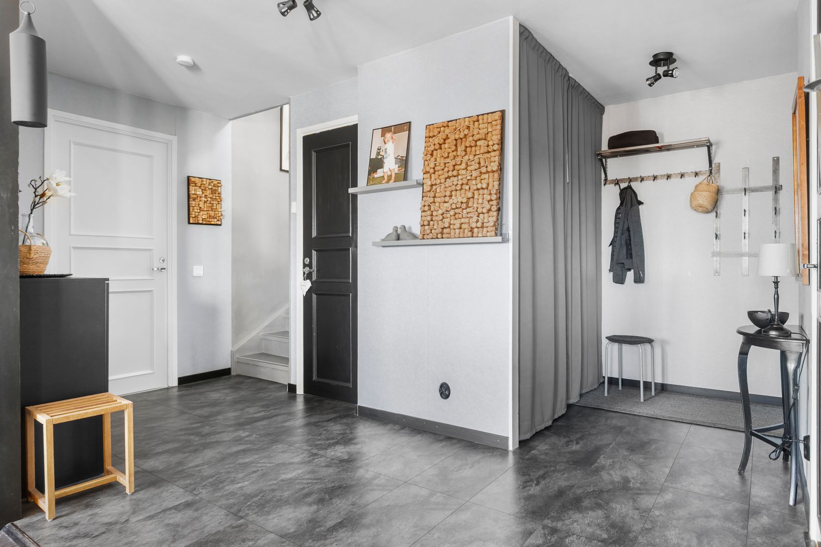 Bostadsrätt, Tomtegränd 4, Rotsunda, Sollentuna