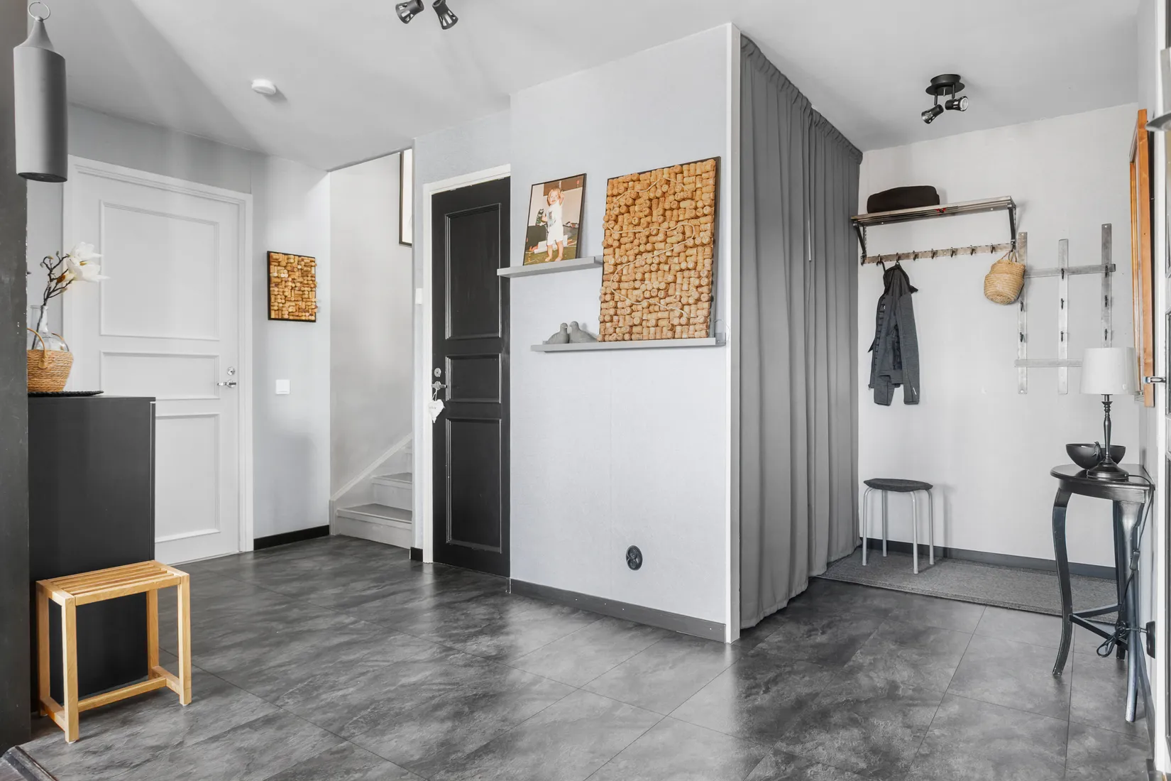 Bostadsrätt, Tomtegränd 4, Rotsunda, Sollentuna
