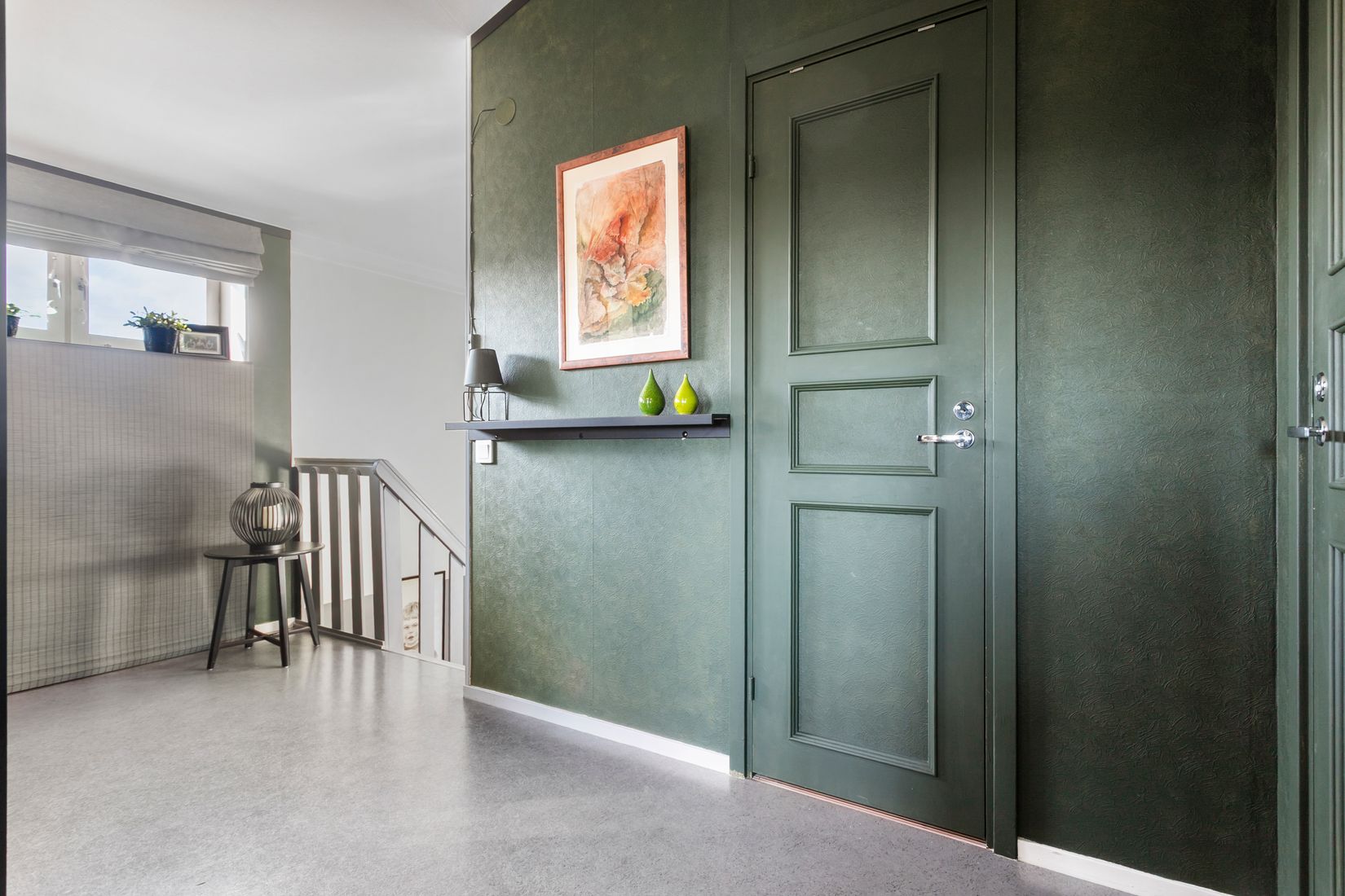 Bostadsrätt, Tomtegränd 4, Rotsunda, Sollentuna