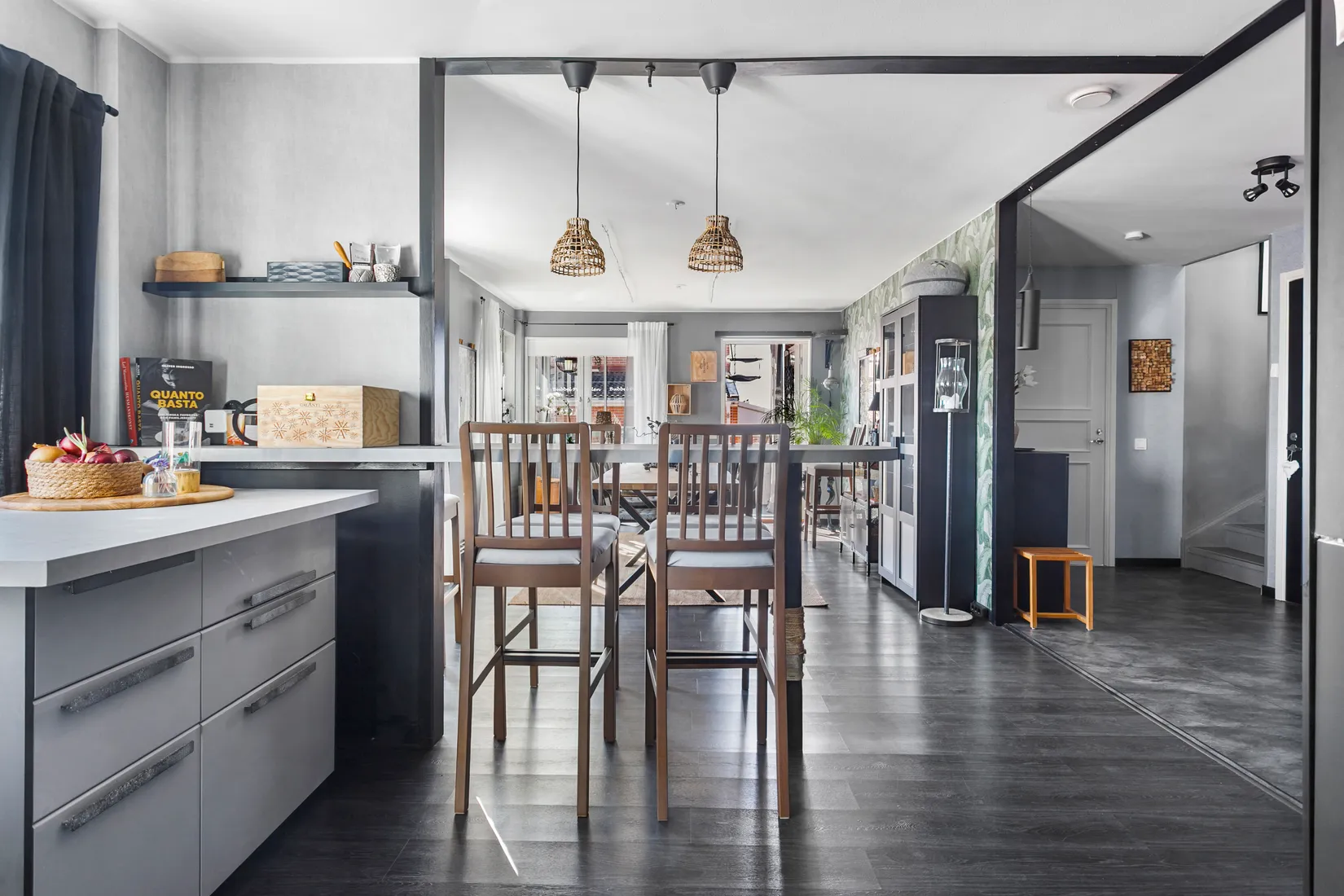 Bostadsrätt, Tomtegränd 4, Rotsunda, Sollentuna