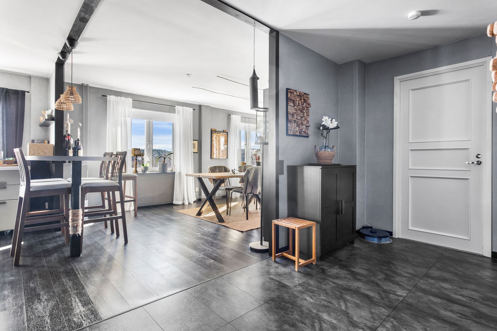 Bostadsrätt, Tomtegränd 4, Rotsunda, Sollentuna