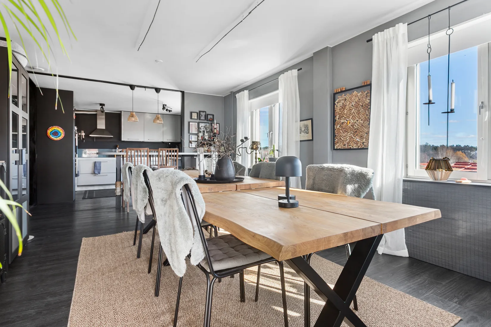 Bostadsrätt, Tomtegränd 4, Rotsunda, Sollentuna