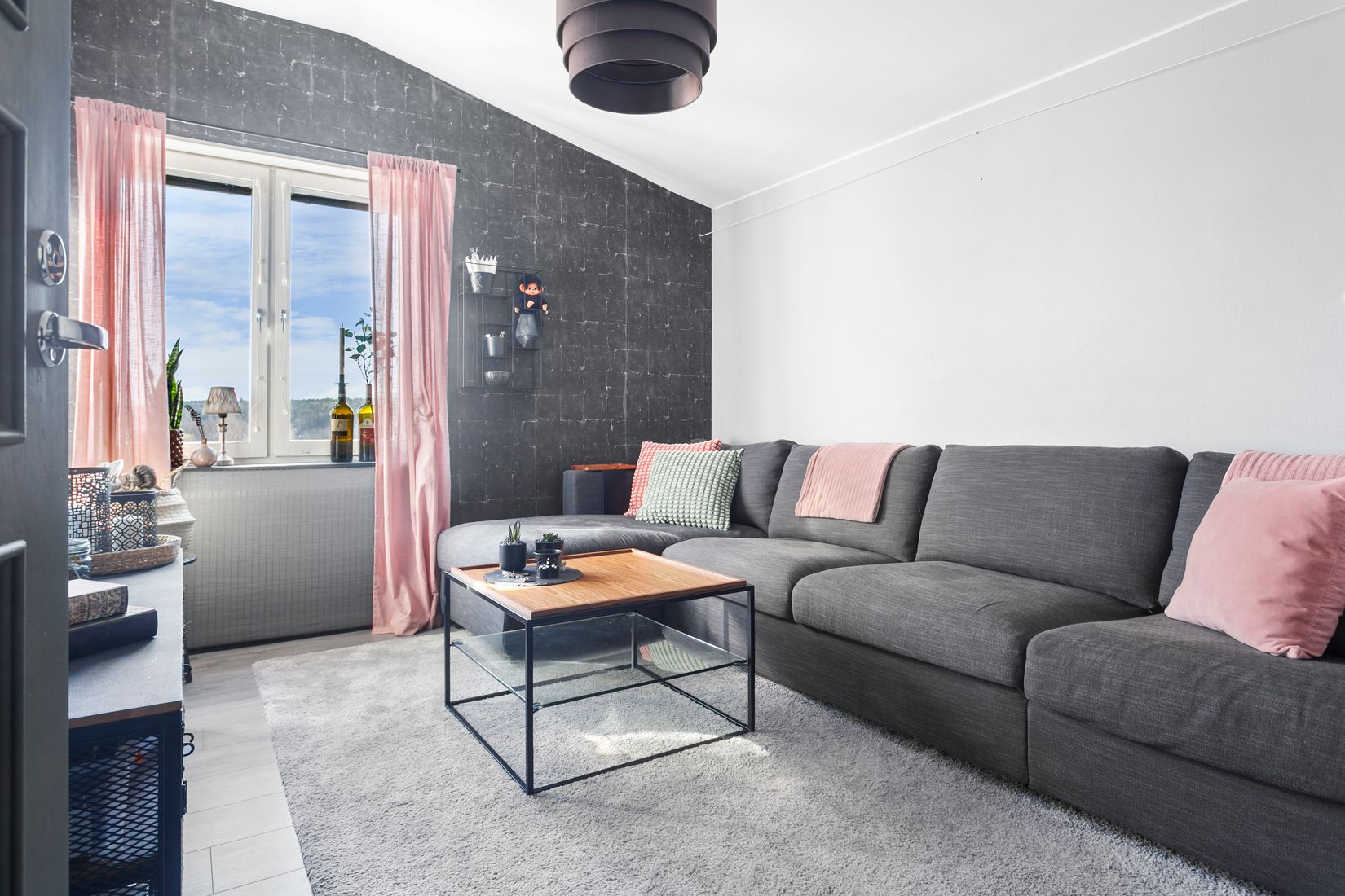 Bostadsrätt, Tomtegränd 4, Rotsunda, Sollentuna