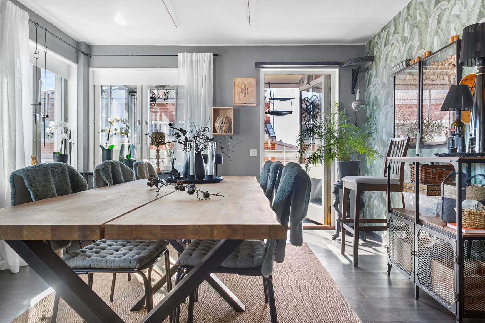 Bostadsrätt, Tomtegränd 4, Rotsunda, Sollentuna