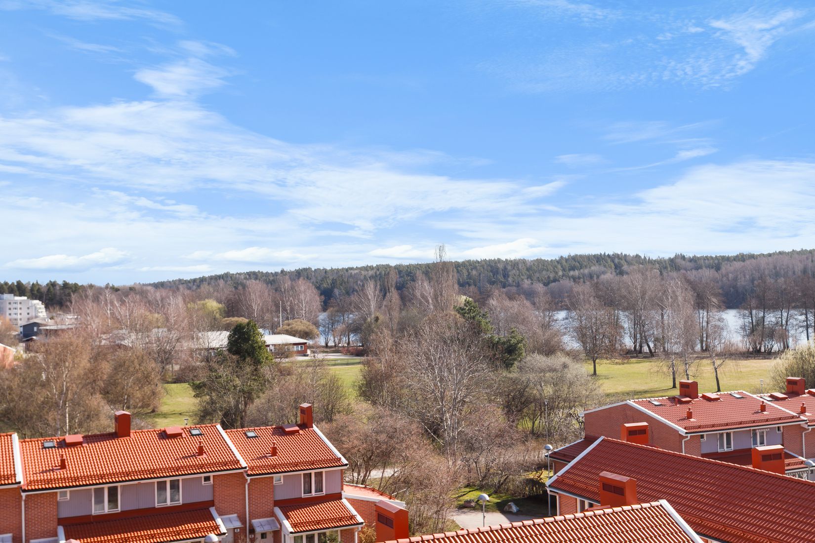 Bostadsrätt, Tomtegränd 4, Rotsunda, Sollentuna