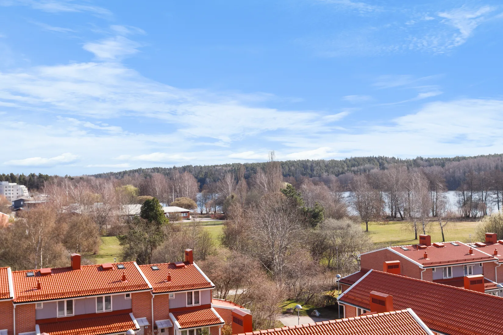 Bostadsrätt, Tomtegränd 4, Rotsunda, Sollentuna