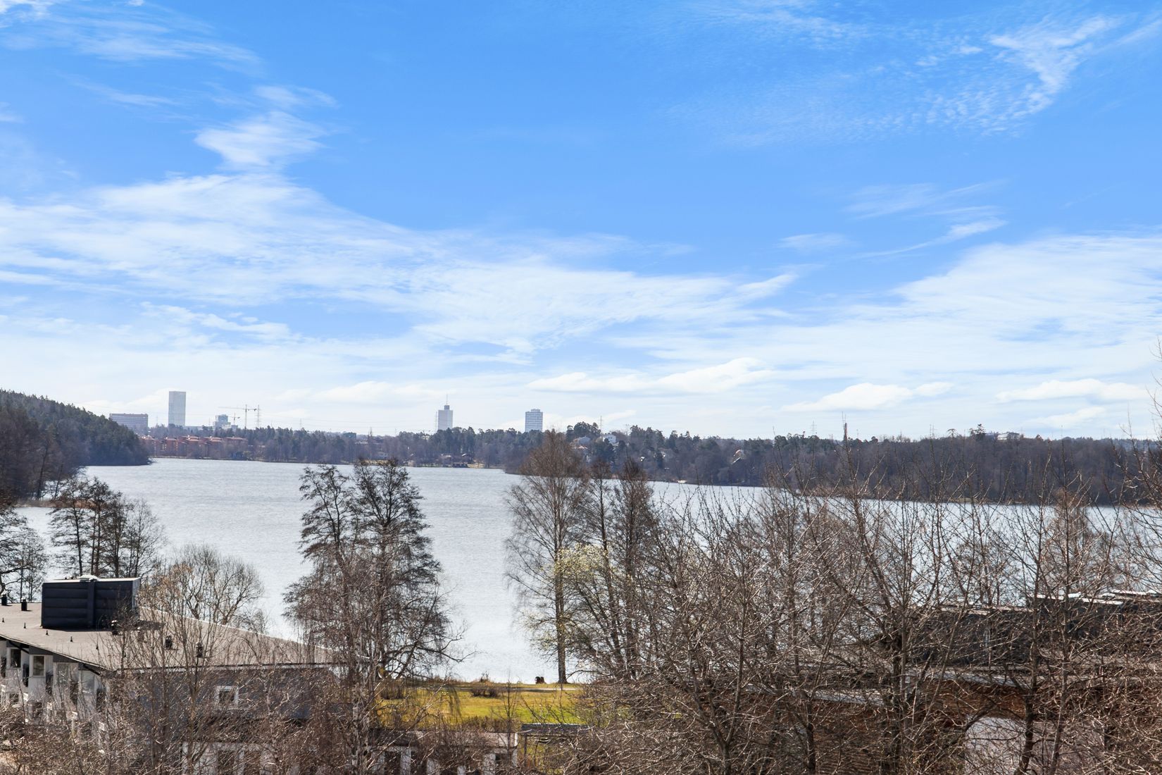 Bostadsrätt, Tomtegränd 4, Rotsunda, Sollentuna