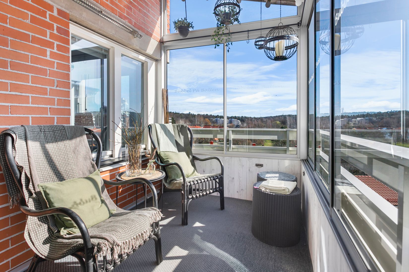 Bostadsrätt, Tomtegränd 4, Rotsunda, Sollentuna