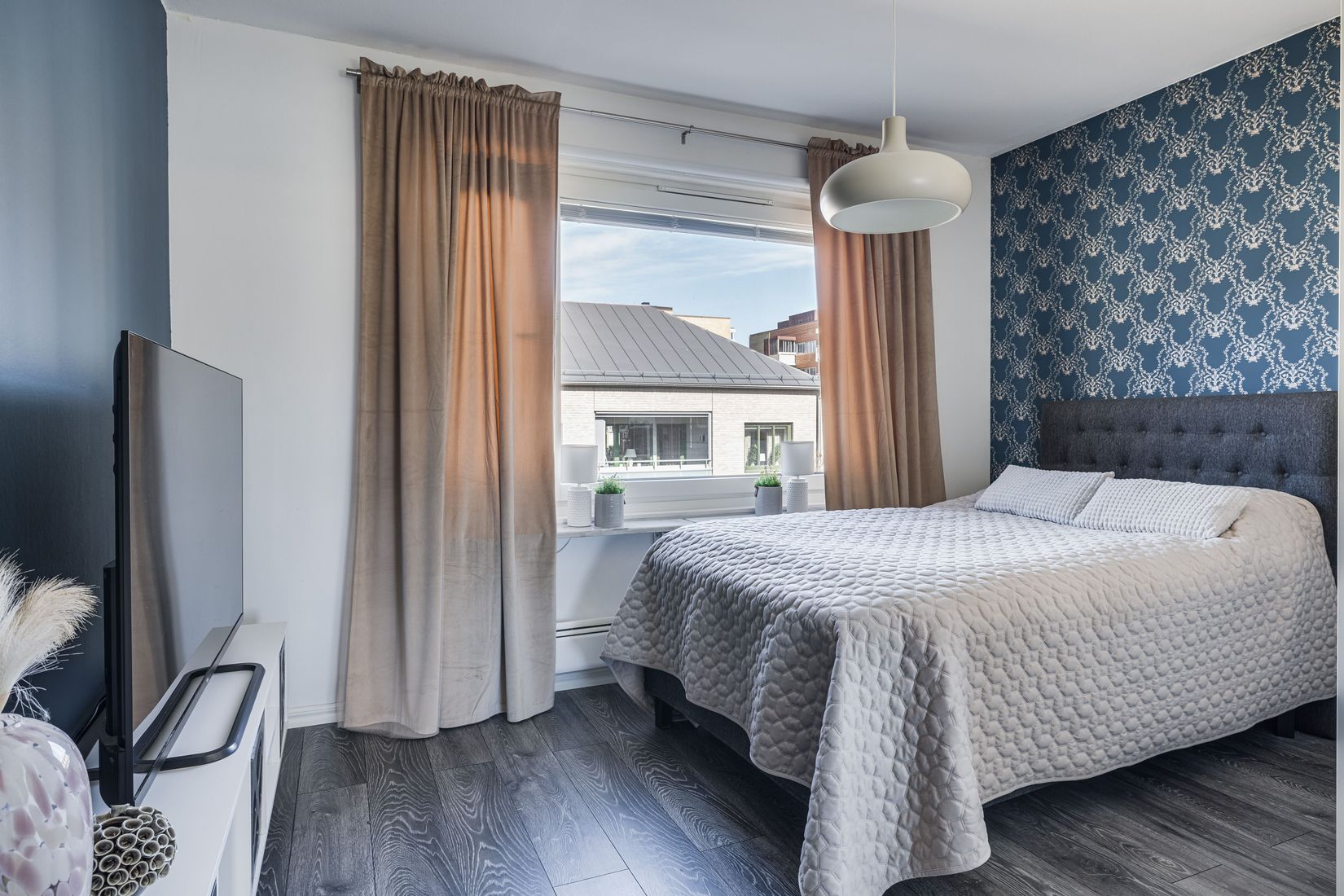 Bostadsrätt, Bispmotalagatan 29E, Motala