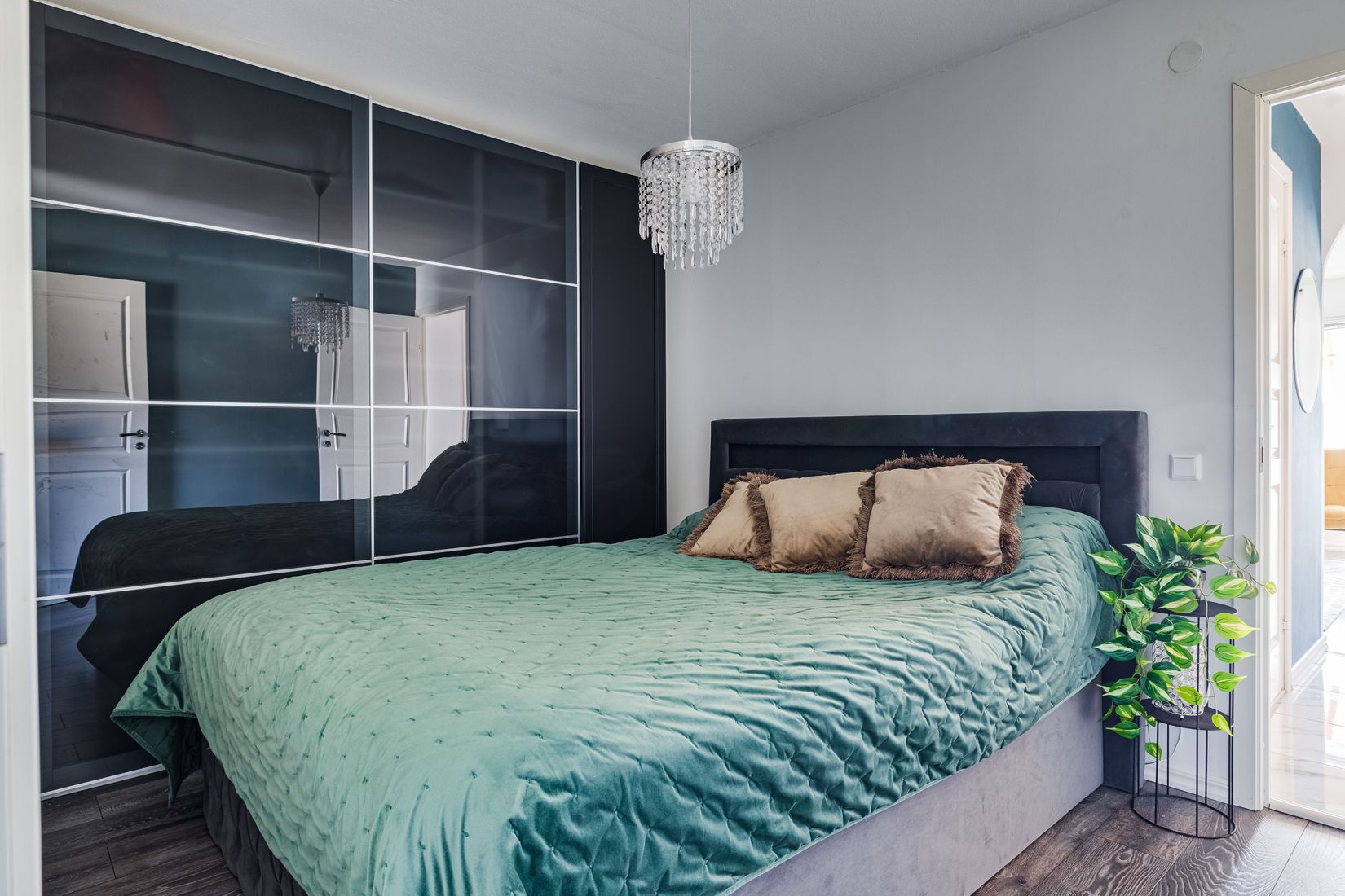 Bostadsrätt, Bispmotalagatan 29E, Motala