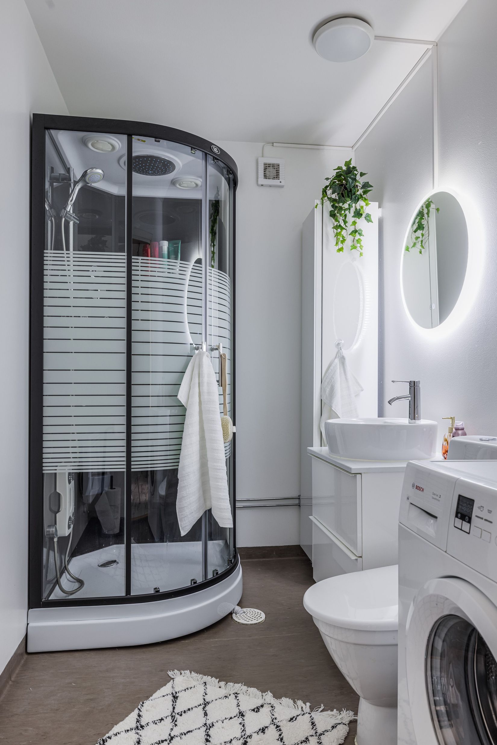 Bostadsrätt, Bispmotalagatan 29E, Motala