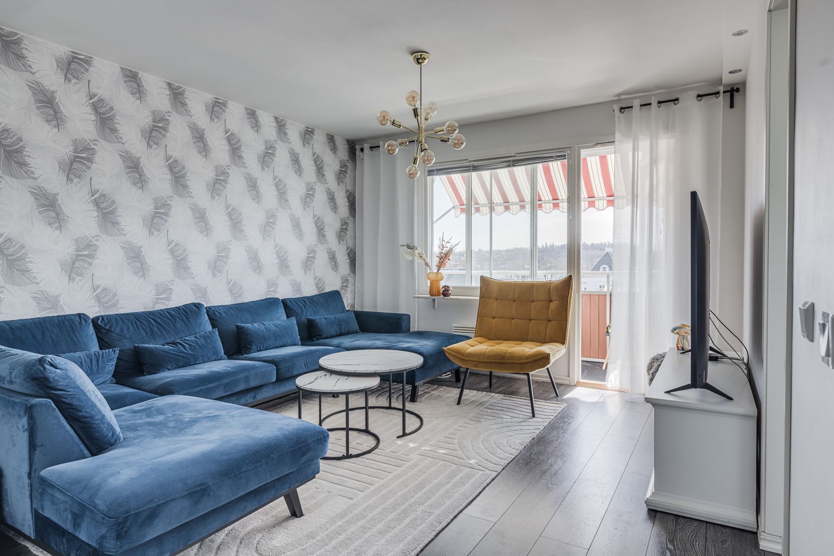 Bostadsrätt, Bispmotalagatan 29E, Motala