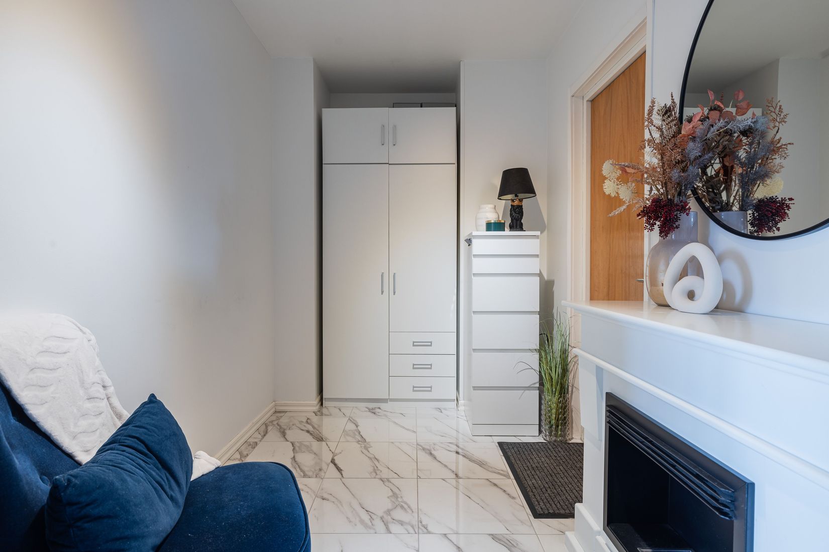 Bostadsrätt, Bispmotalagatan 29E, Motala