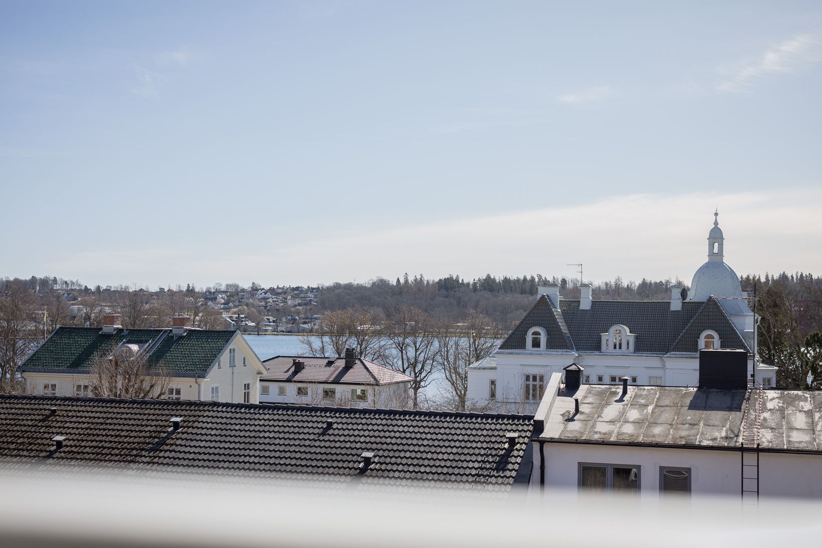 Bostadsrätt, Bispmotalagatan 29E, Motala