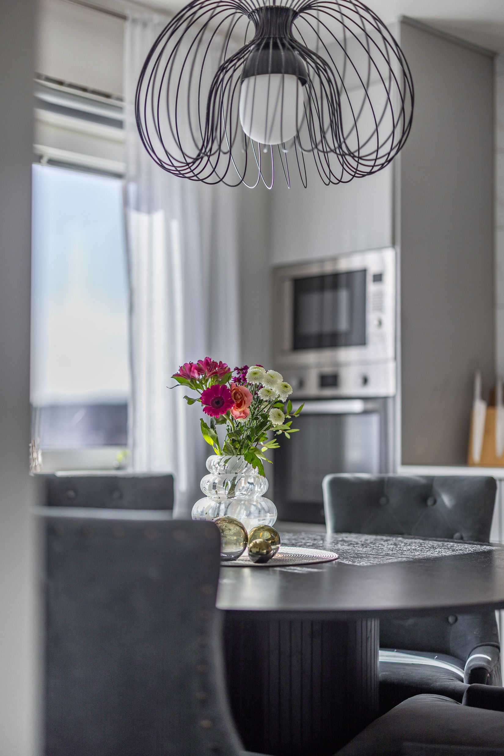 Bostadsrätt, Bispmotalagatan 29E, Motala