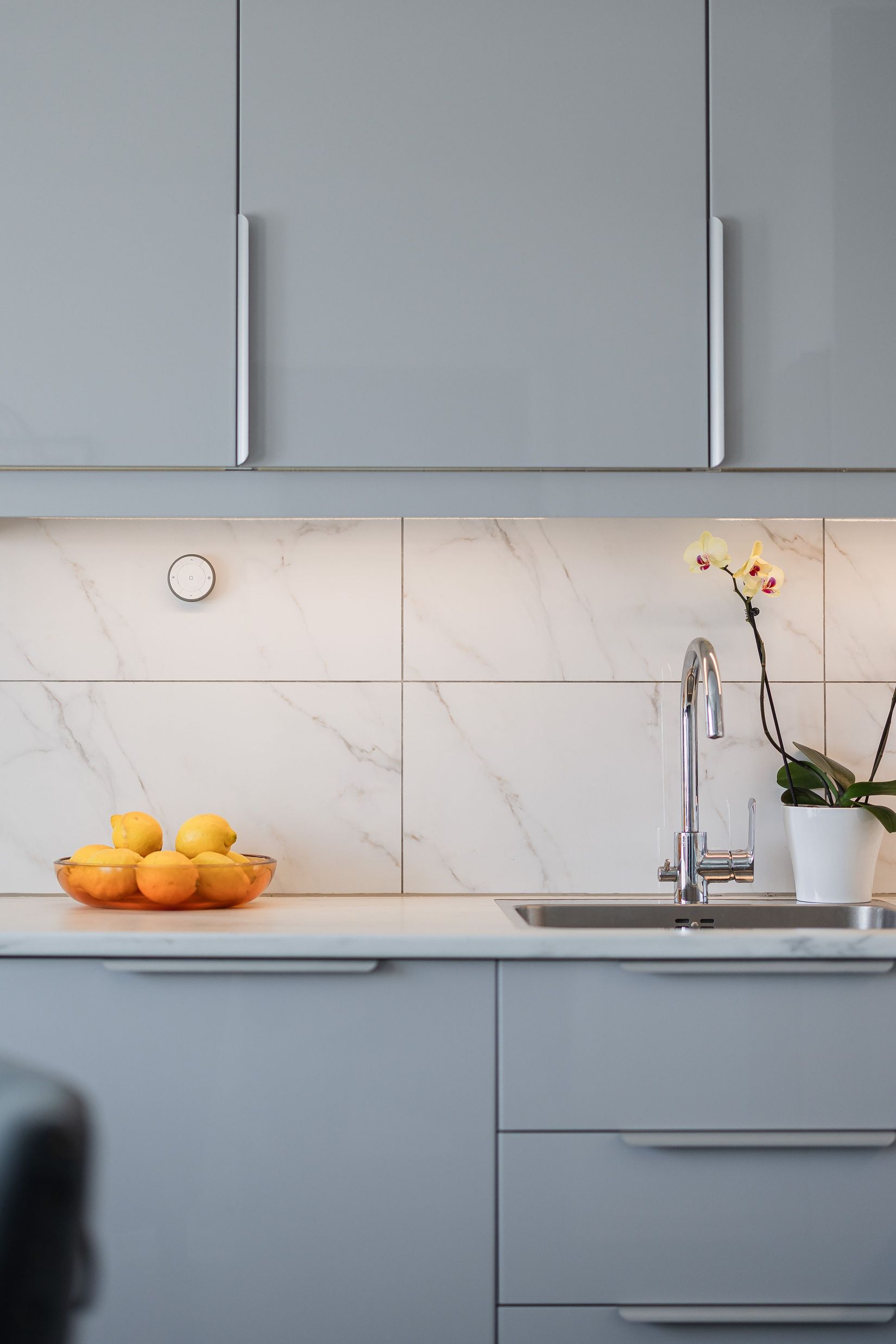 Bostadsrätt, Bispmotalagatan 29E, Motala