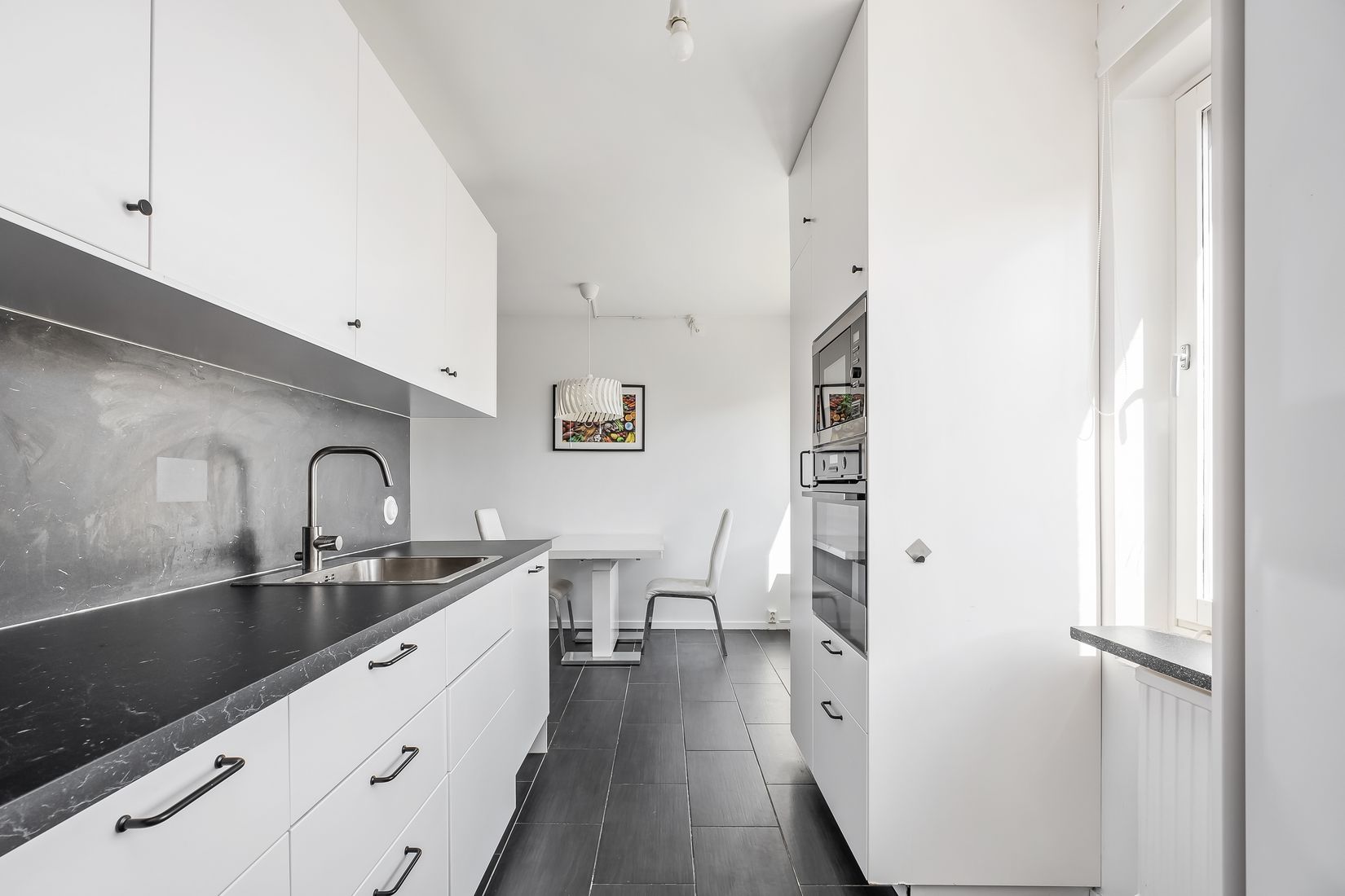 Bostadsrätt, Serenadgatan 56, Högaholm, Malmö