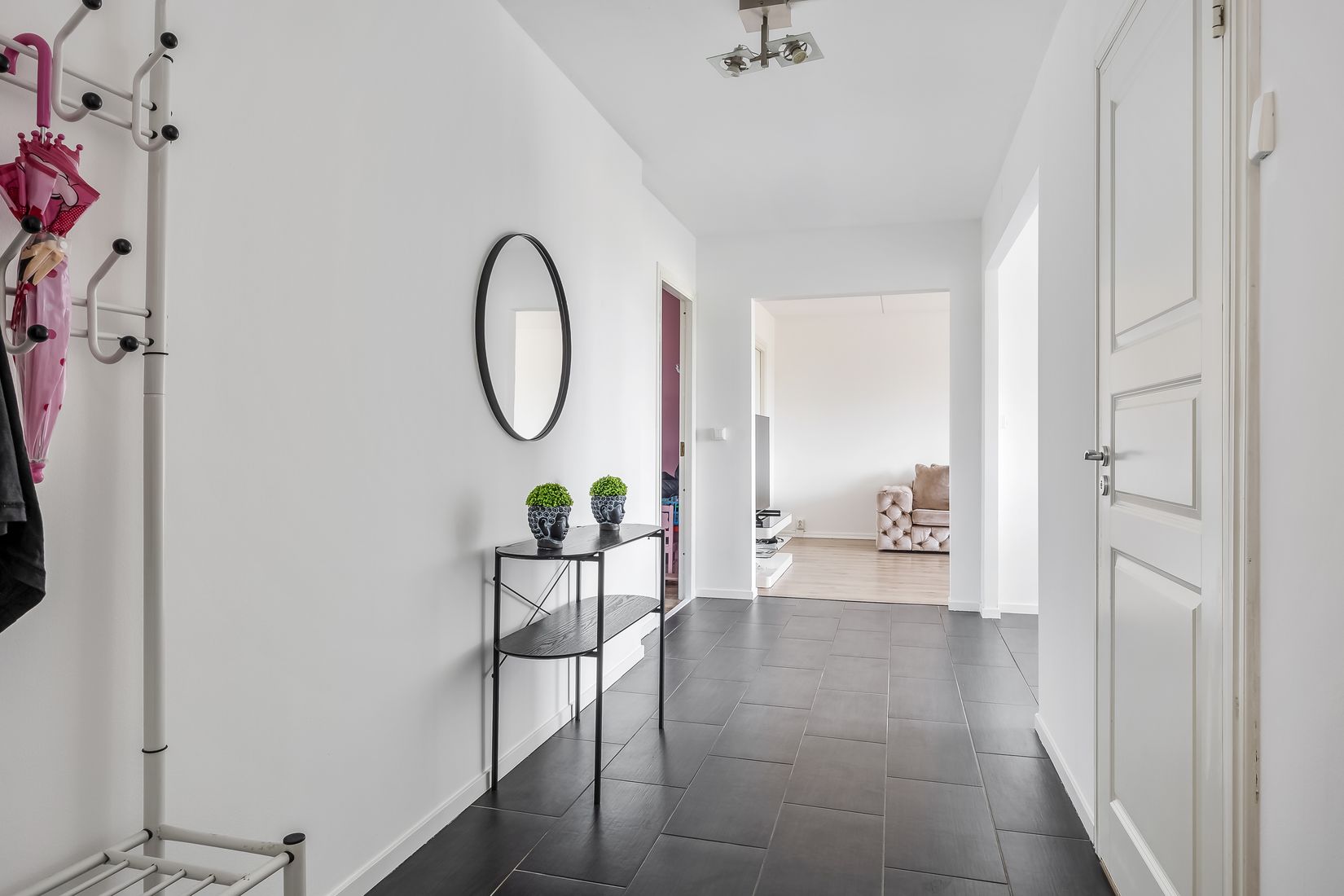 Bostadsrätt, Serenadgatan 56, Högaholm, Malmö