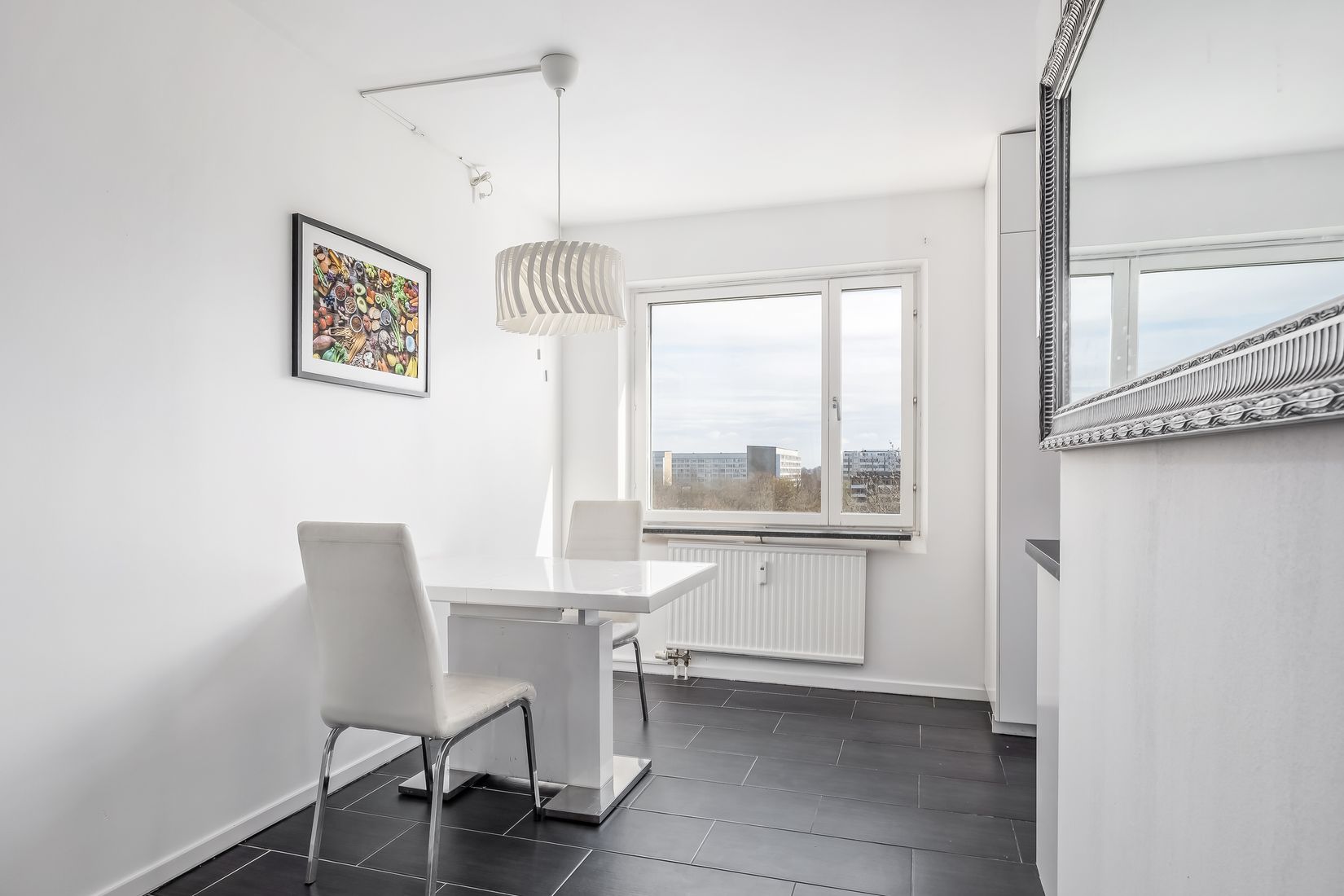 Bostadsrätt, Serenadgatan 56, Högaholm, Malmö