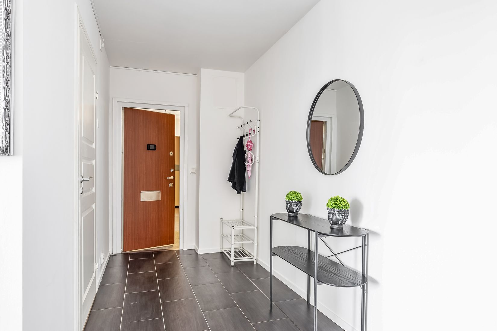 Bostadsrätt, Serenadgatan 56, Högaholm, Malmö