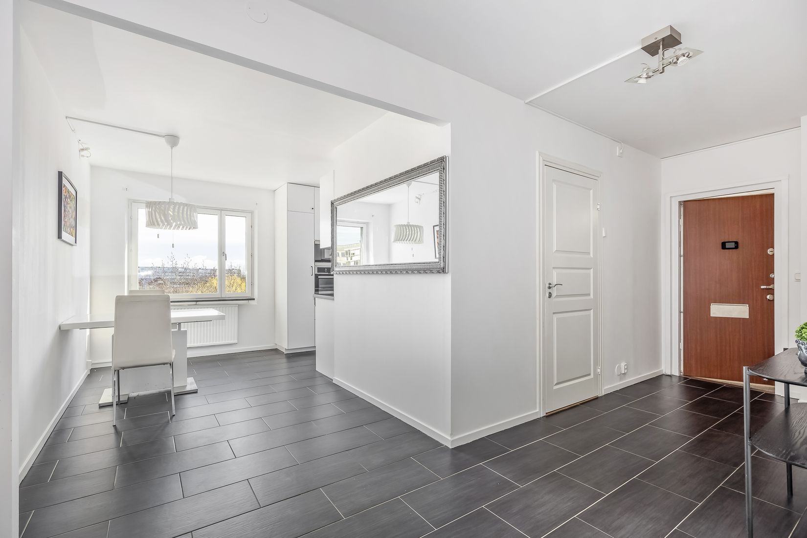 Bostadsrätt, Serenadgatan 56, Högaholm, Malmö