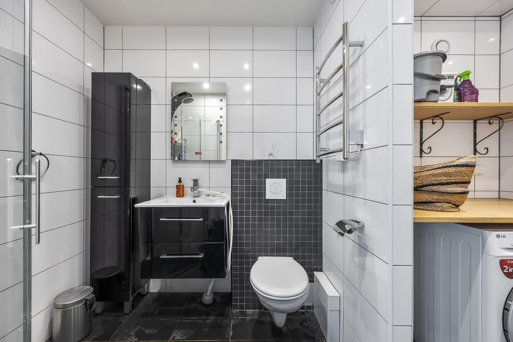 Bostadsrätt, Serenadgatan 56, Högaholm, Malmö