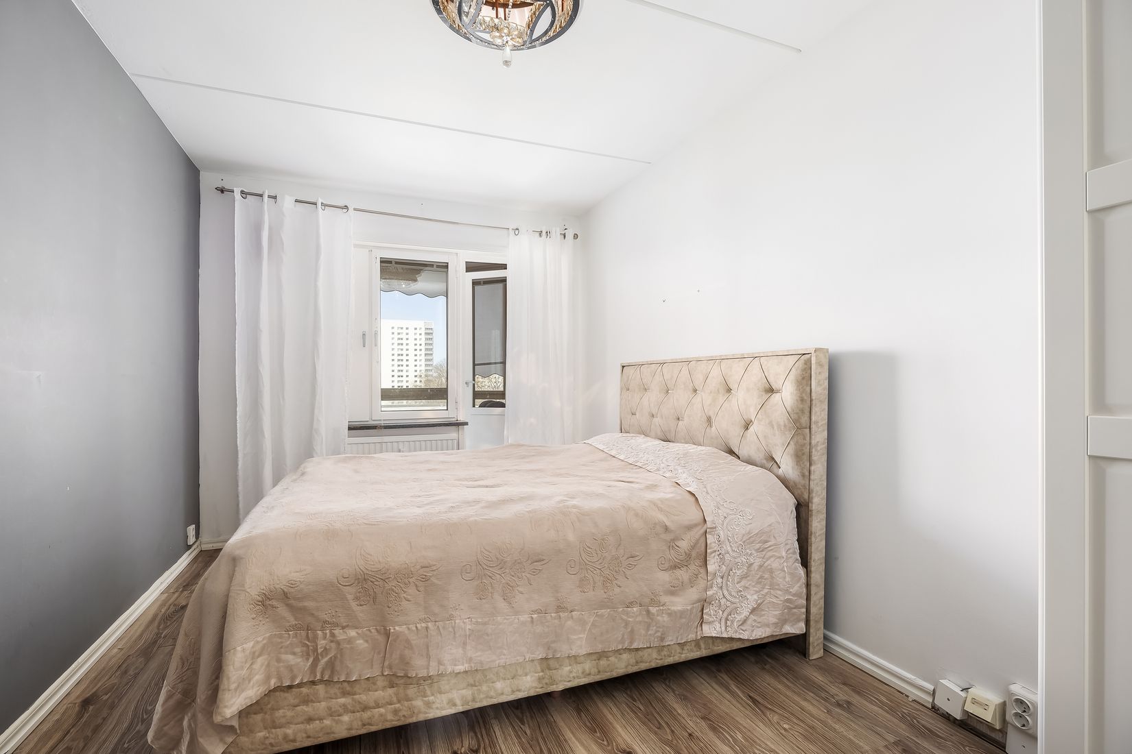 Bostadsrätt, Serenadgatan 56, Högaholm, Malmö