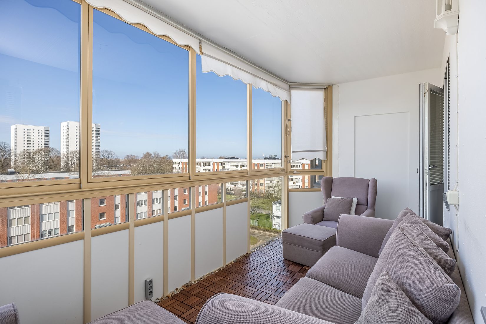 Bostadsrätt, Serenadgatan 56, Högaholm, Malmö