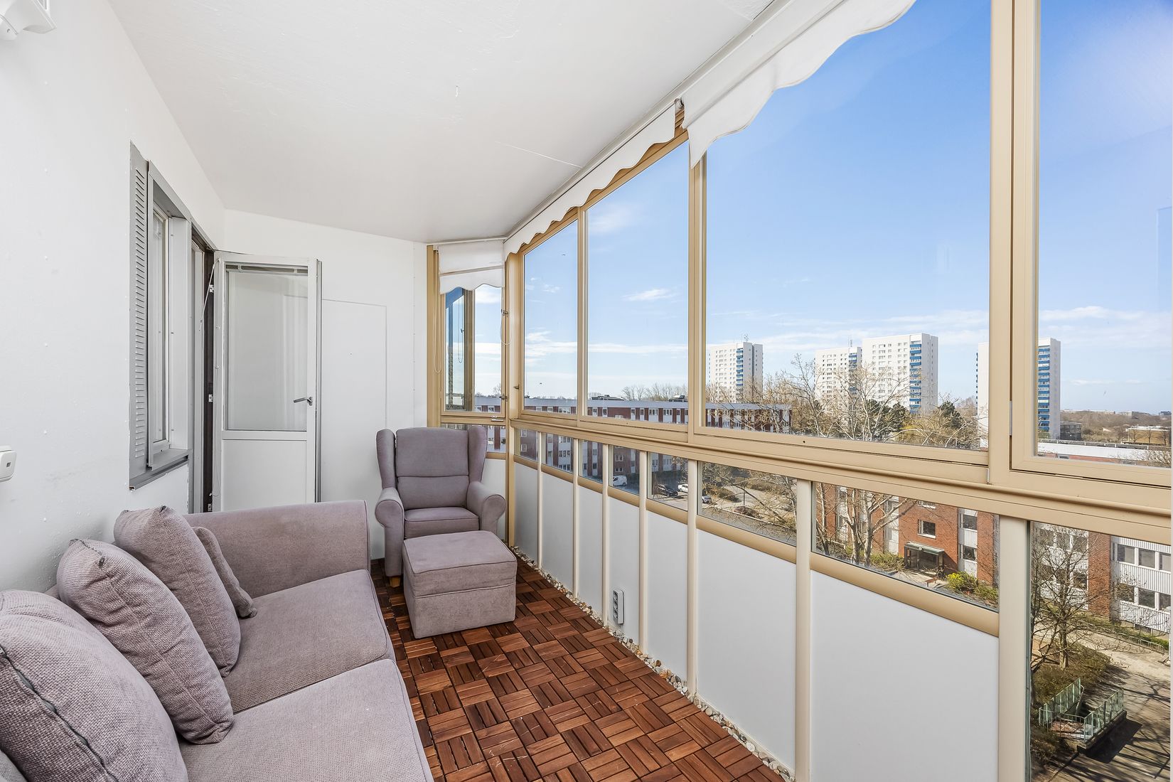 Bostadsrätt, Serenadgatan 56, Högaholm, Malmö