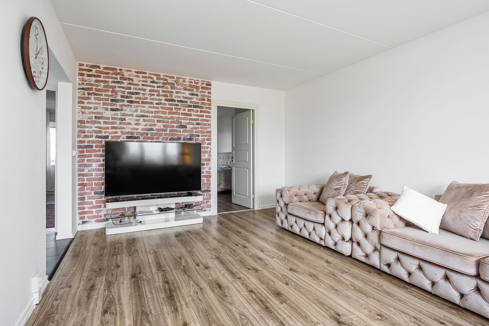 Bostadsrätt, Serenadgatan 56, Högaholm, Malmö