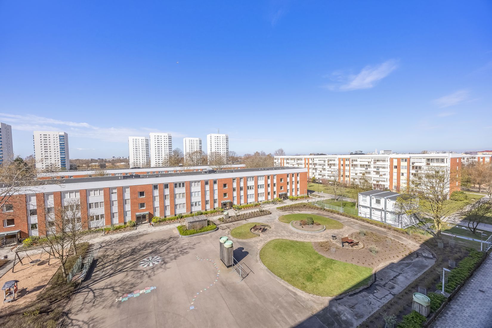 Bostadsrätt, Serenadgatan 56, Högaholm, Malmö