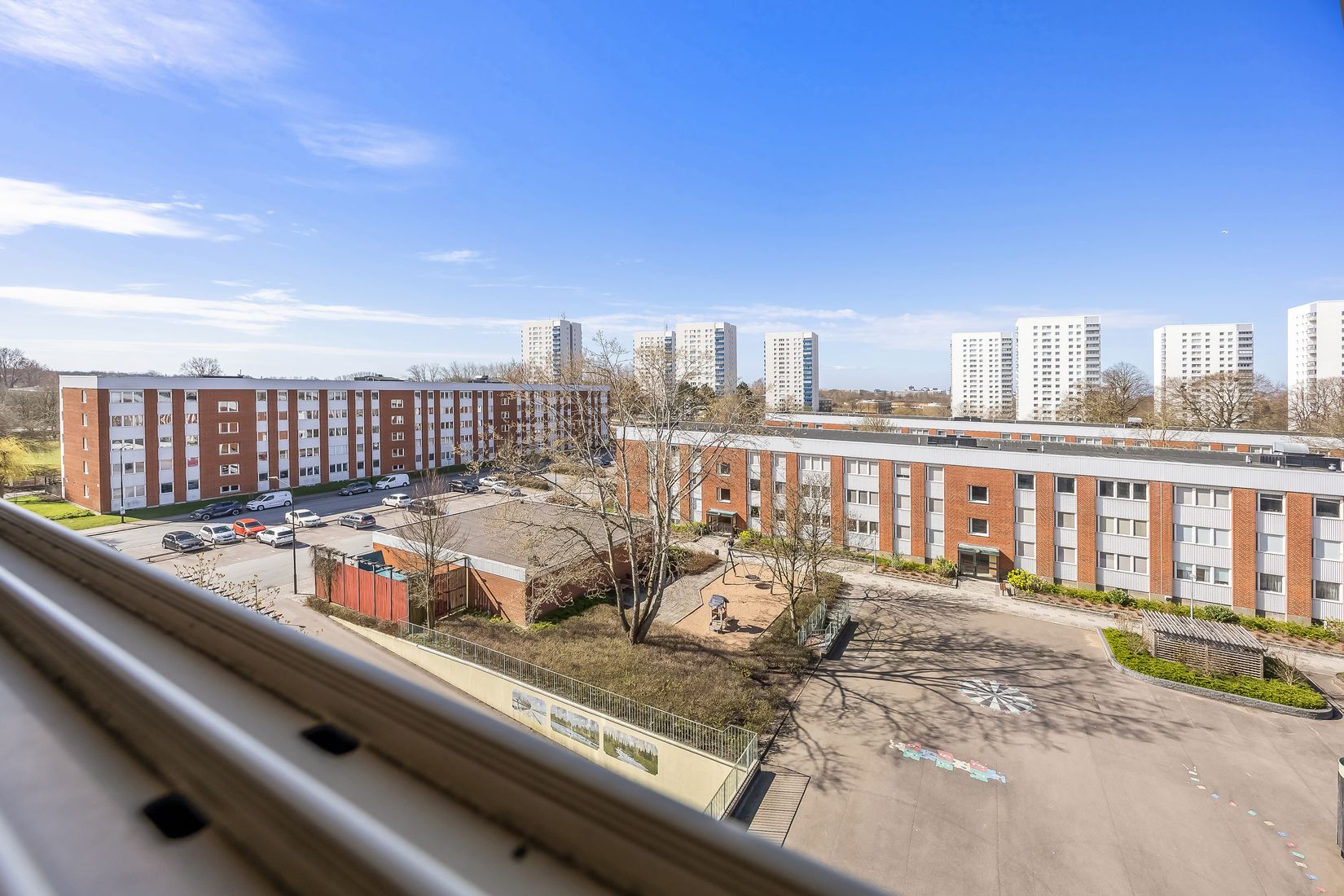 Bostadsrätt, Serenadgatan 56, Högaholm, Malmö