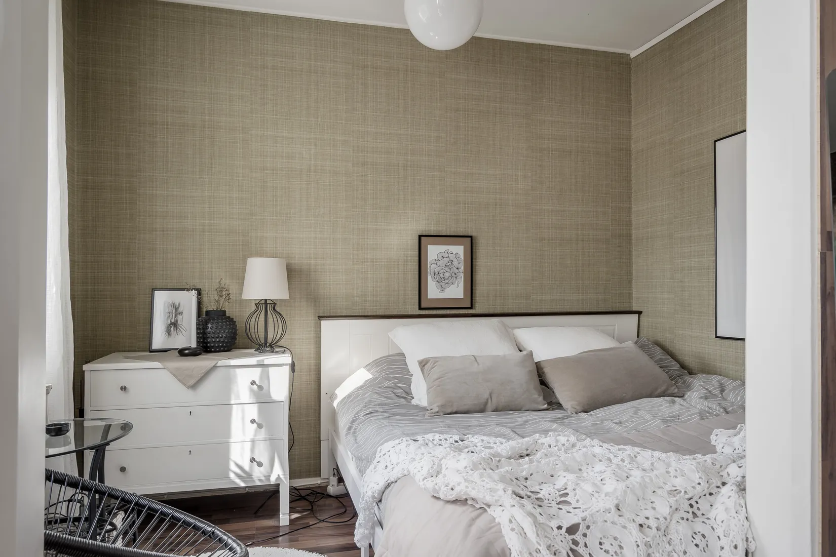 Bostadsrätt, Tallvägen 12, Södertorn, Oskarshamn