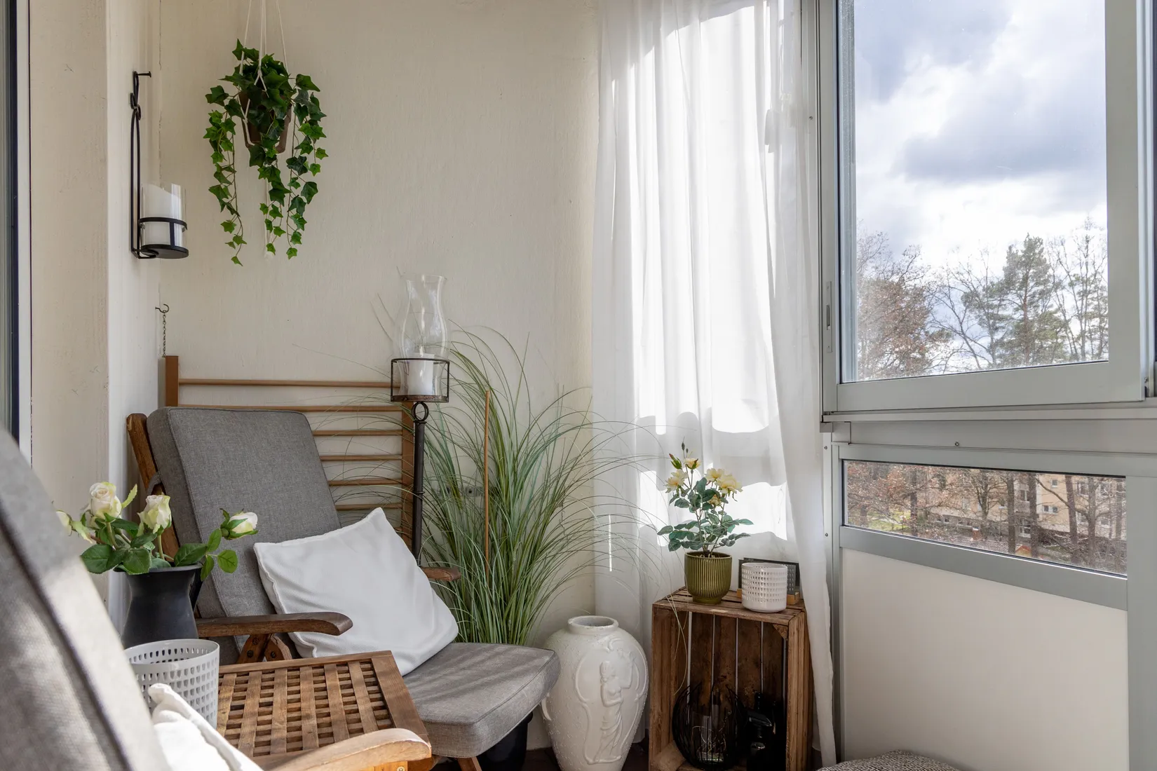 Bostadsrätt, Tallvägen 12, Södertorn, Oskarshamn