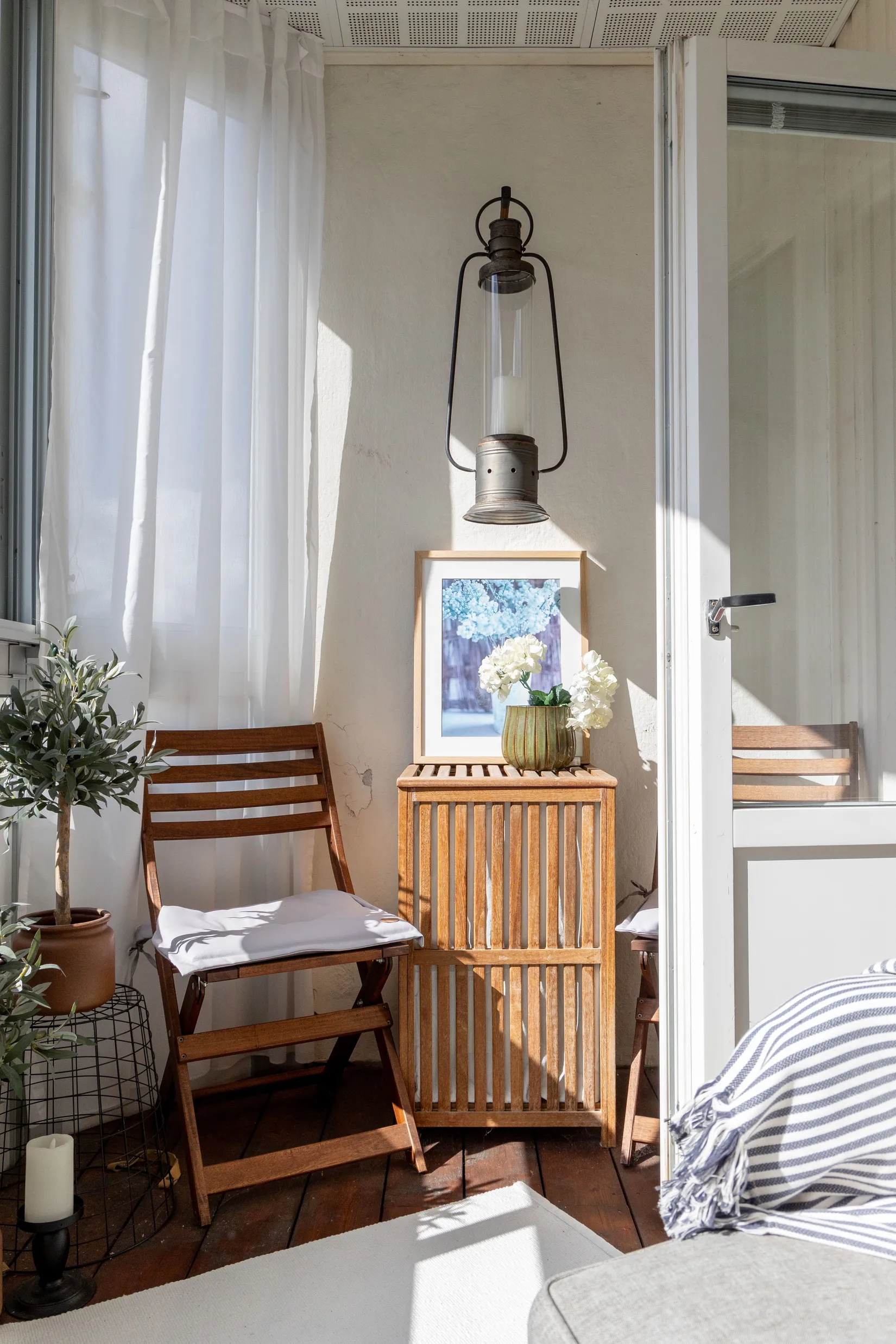 Bostadsrätt, Tallvägen 12, Södertorn, Oskarshamn