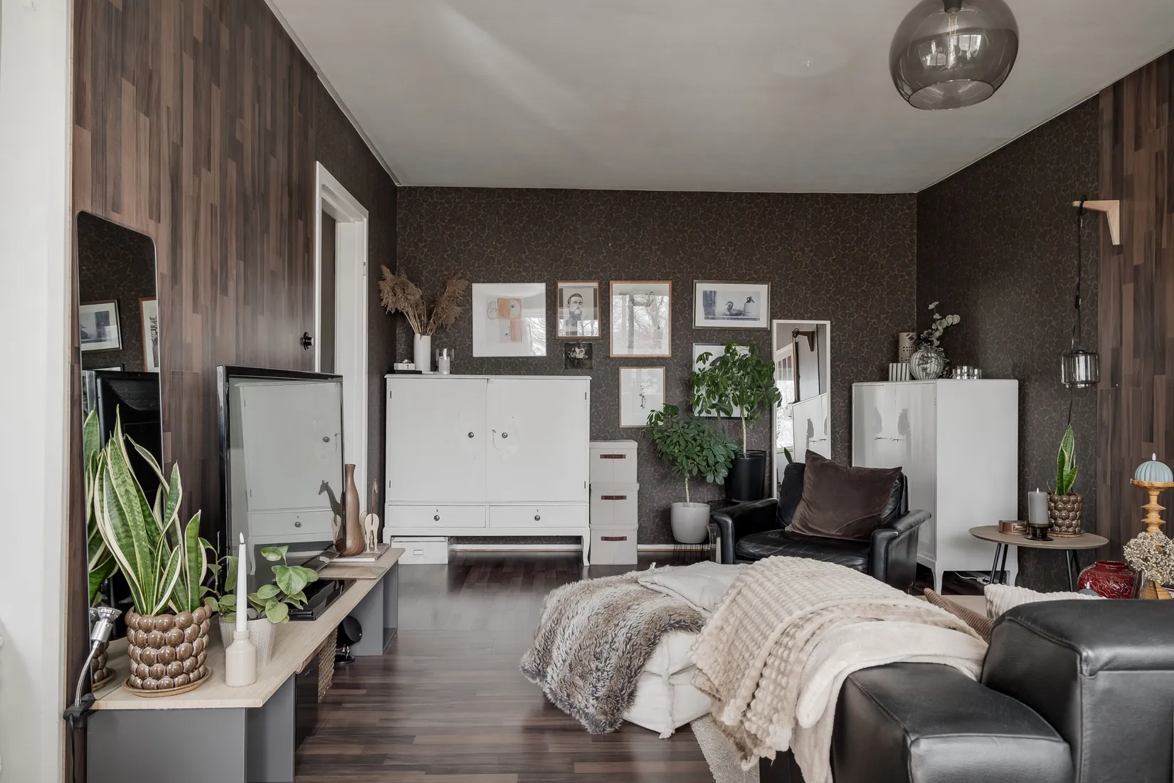 Bostadsrätt, Tallvägen 12, Södertorn, Oskarshamn