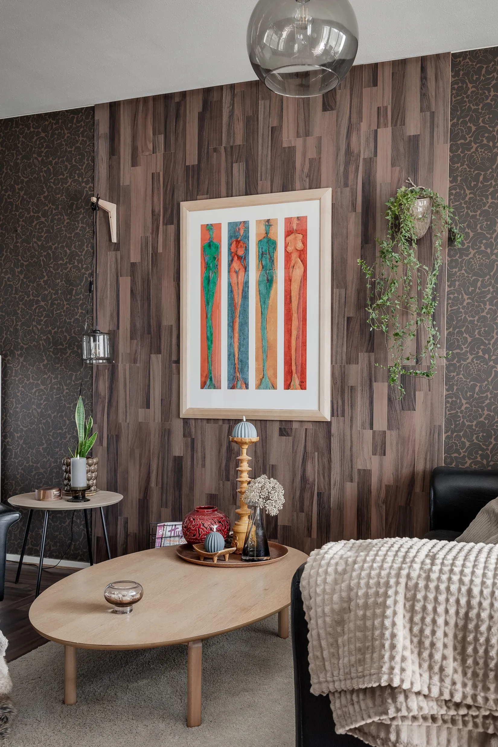 Bostadsrätt, Tallvägen 12, Södertorn, Oskarshamn