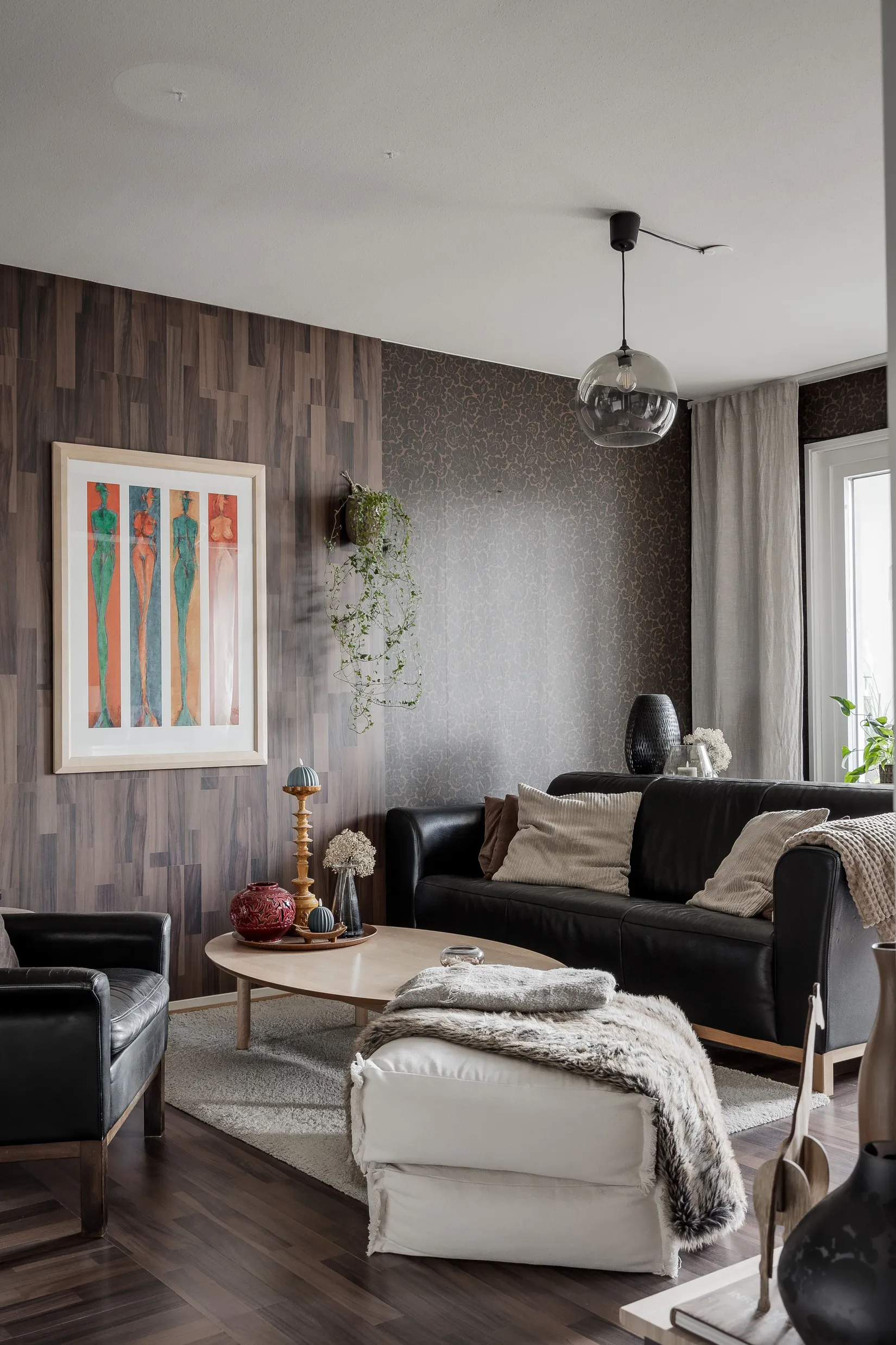 Bostadsrätt, Tallvägen 12, Södertorn, Oskarshamn