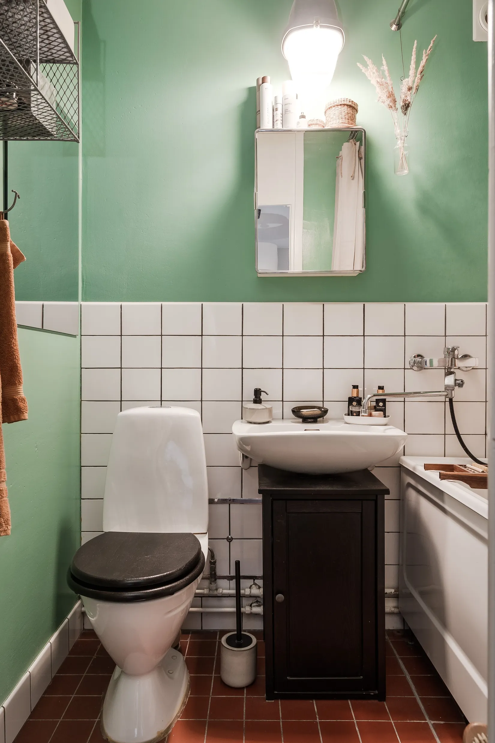 Bostadsrätt, Tallvägen 12, Södertorn, Oskarshamn