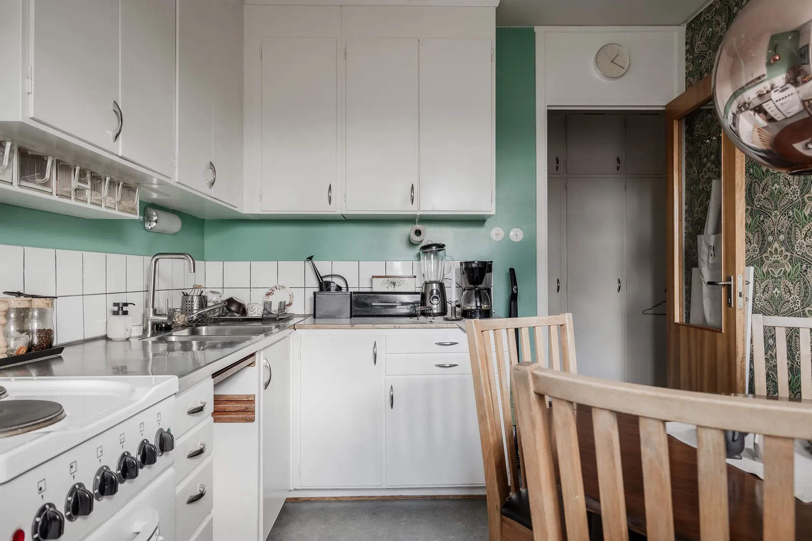 Bostadsrätt, Tallvägen 12, Södertorn, Oskarshamn