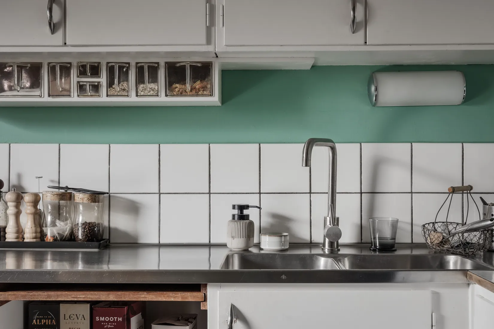 Bostadsrätt, Tallvägen 12, Södertorn, Oskarshamn