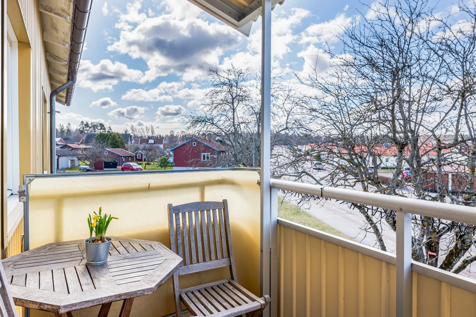 Bostadsrätt, Regeringsvägen 29C, Oppeby, Nyköping